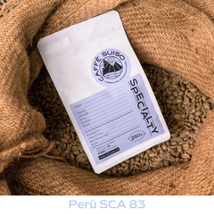 Perù SCA 83