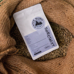 Specialty - Perù SCA 83
