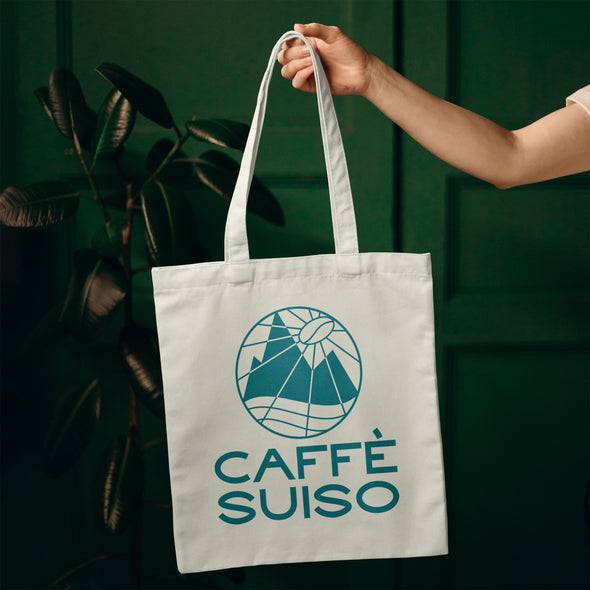 Caffè Suiso Tote Bag